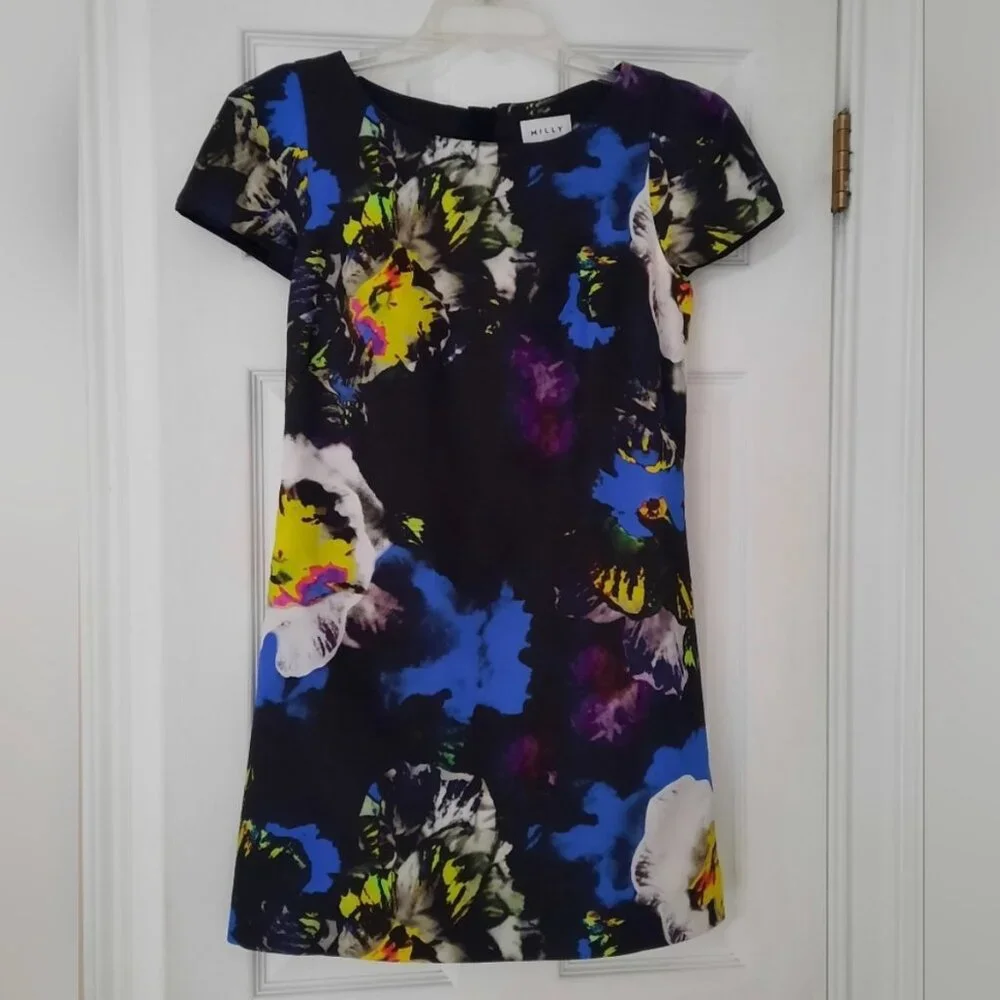Milly cute mini